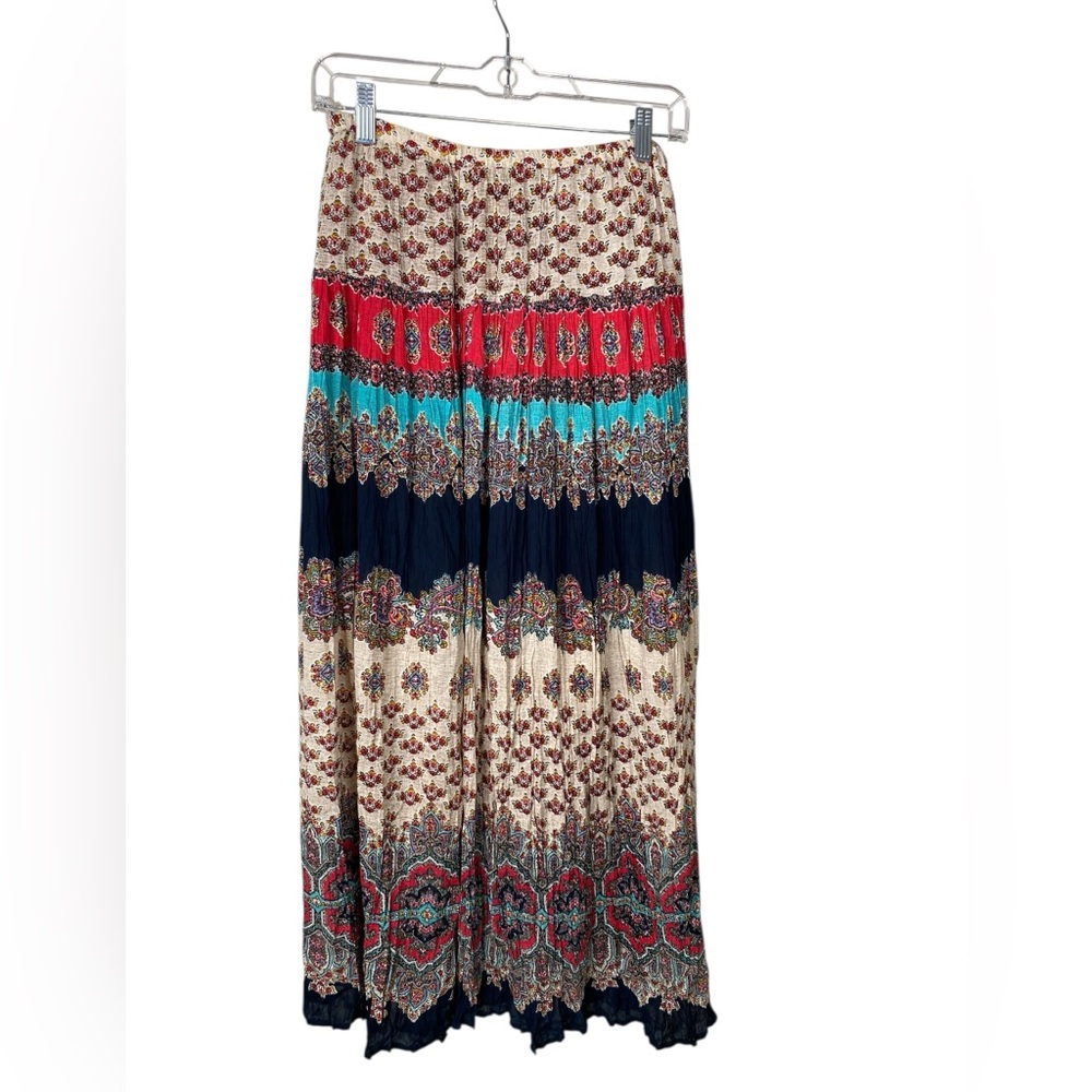 Hannah Bohemian Skirt size PM